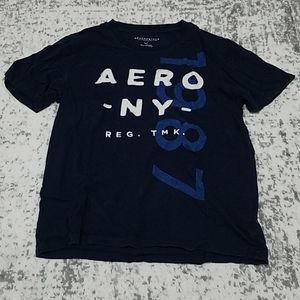 Aero tee
